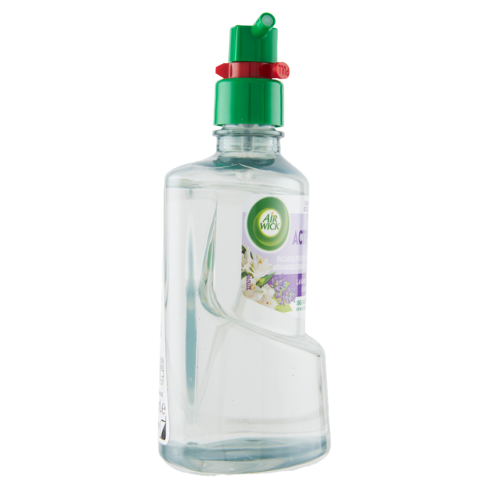 Ricarica Active Fresh Lavanda E Mughetto Air Wick - Foto 2
