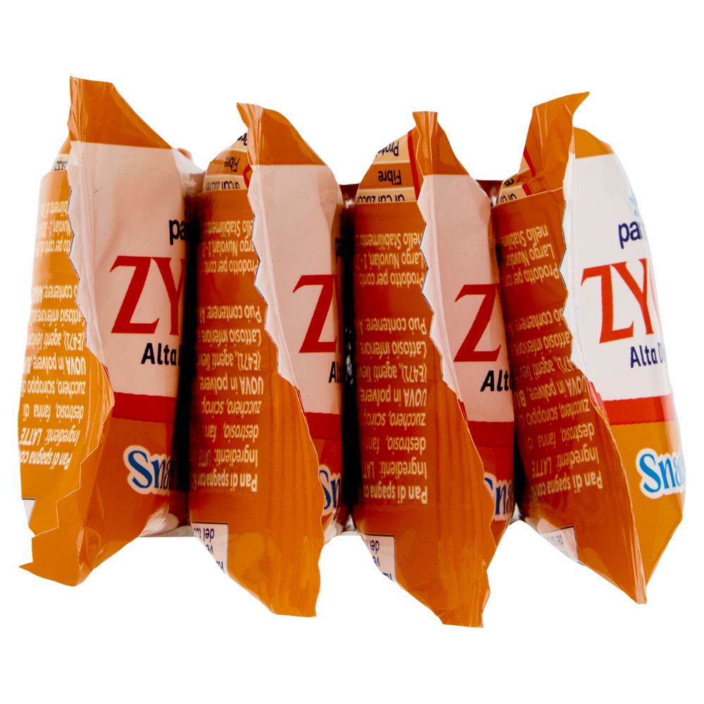 Zymil Snack 4x28g - Foto 2