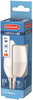 Lampadina Led A Candela 60w E14 Luce Fredda Bennet
