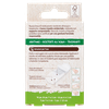 Bennet Cerotti Eco Assortiti Trasparenti Supporto Origine Vegetale