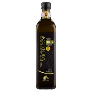Olio Extra Vergine Di Oliva Sabina Op Latium - Foto 1