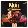 NUII MINI CAR.FOND X6 - Foto 1 di 3