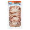 Polpo Oceanico Pulito In Skin