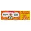 PLASMON OMO MANZO 80X3 - Foto 1 di 3