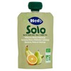 Pouch Banana-Pera-Arancia Bio Hero Solo