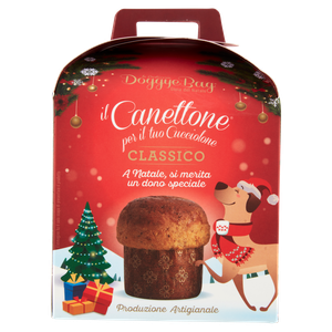 Il Canettone Classico Doggye Bag - Foto 3