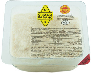 Grana Padano Dop Grattugiato - Foto 1