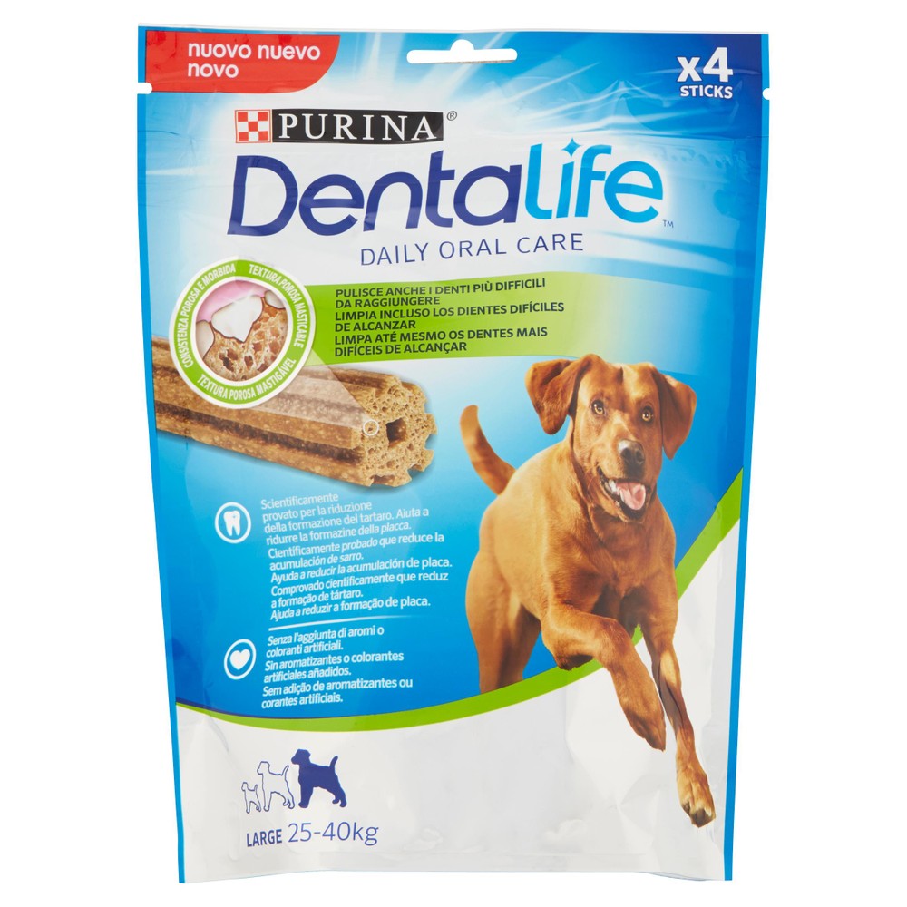 Dentalife Large - Foto 1