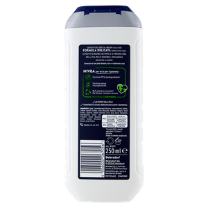 Doccia Schiuma Men Sensitive Nivea - Foto 2