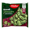 Broccoli Surgelati Primavera Findus