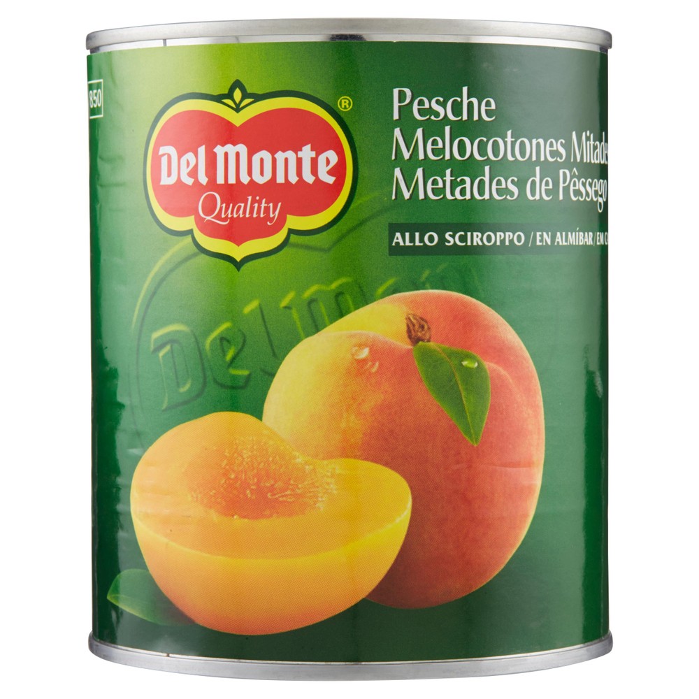 Pesche Del Monte - Foto 1