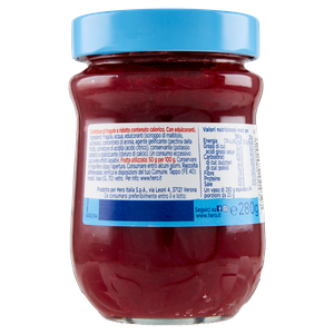 Confettura Di Fragole Light Senza Zuccheri Aggiunti Hero - Foto 3