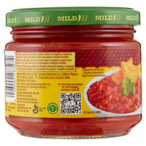 Salsa Mexicana Mild Old El Paso - Foto 2