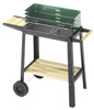 BARBECUE CM 50X25  M25 - Foto 1 di 2