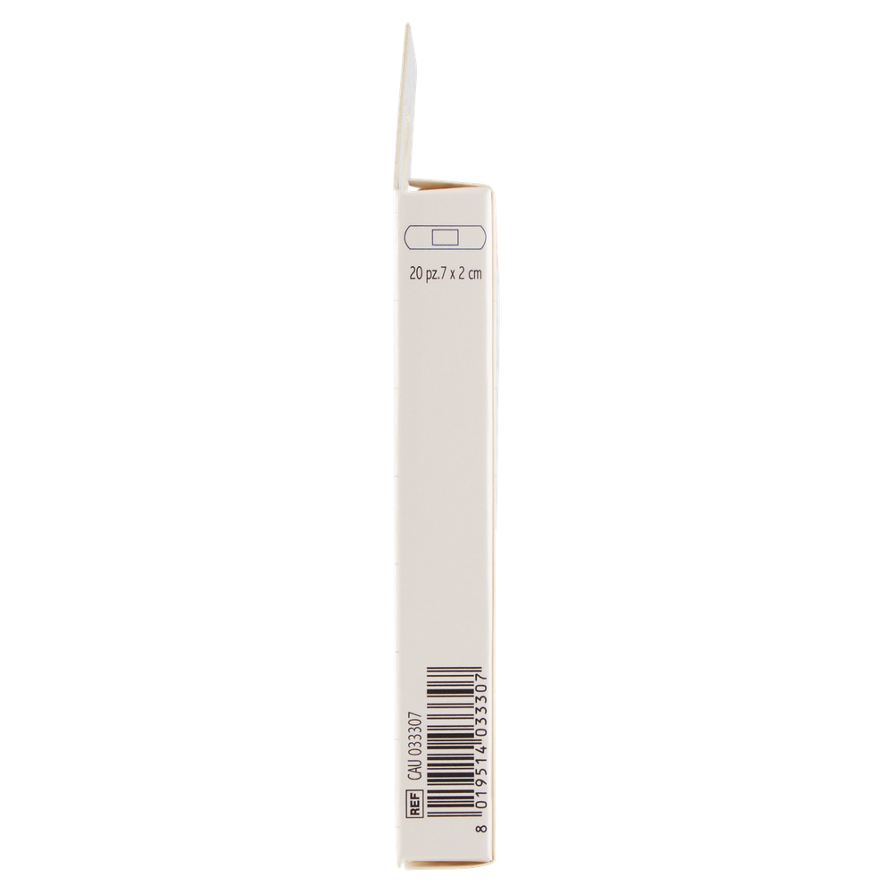 Bennet Cerotti Premium Medi Garza Con Disinfettante