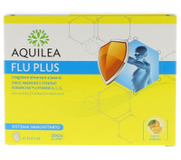 Aquilea Flu Plus Buste