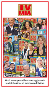 Tv Mia - Foto 1