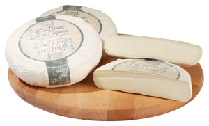 Piattone Di Capra - Foto 1
