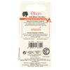 Elastici Capello Folto 4 Pz Elison