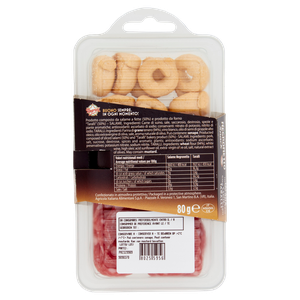 Snack + Taralli Negronetto - Foto 3