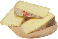 Tris Formaggi Per Pizzoccheri