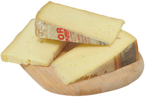 Tris Formaggi Per Pizzoccheri - Foto 1