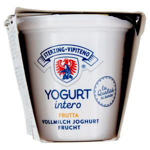 Yogurt Caffè Vipiteno