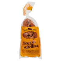 Bisciola Della Valtellina Vis