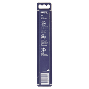 Spazzolino Manuale Pro Clean Whitening Oral-B - Foto 3