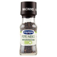 Pepe Nero Bio Grani Italpepe Pepe Nero Bio Grani Italpepe
