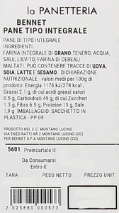 Pane Integrale - Foto 3