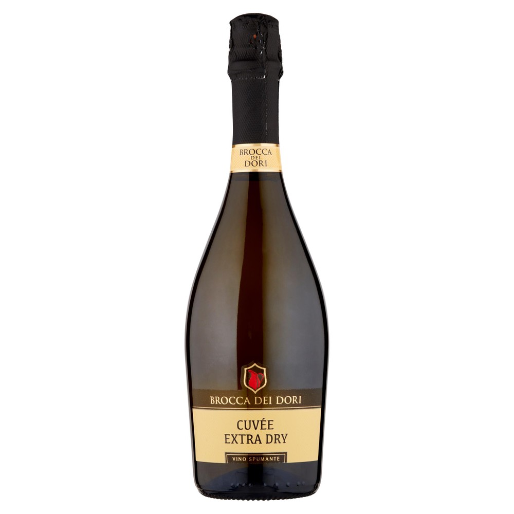 Spumante Cuvee Brocca Dei Dori - Foto 1