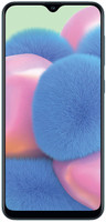 Smartphone Galaxy A 30 s Samsung Nero Smartphone Galaxy A 30 s Samsung Nero