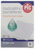 P-PIC DISINFETT.TAMPON - Foto 1 di 2