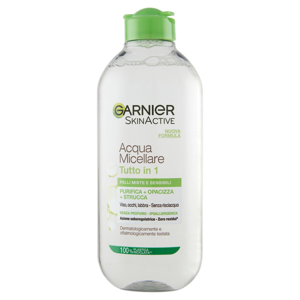 Acqua Micellare Fresh Garnier - Foto 1