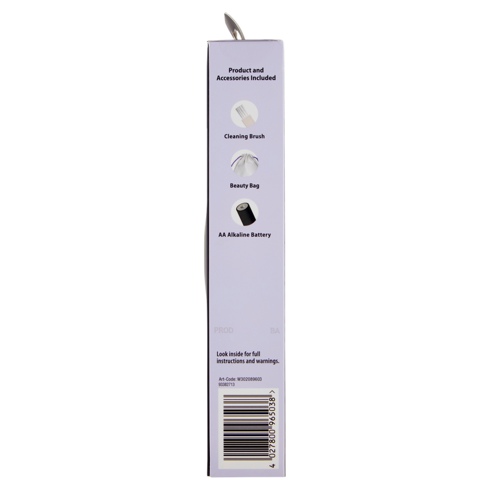 Epilatore Intuition 4in1 Wilkinson - Foto 2