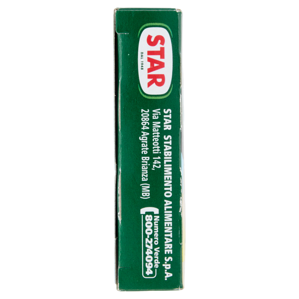 Dado Vegetale Con -30% Di Sale Star - Foto 2