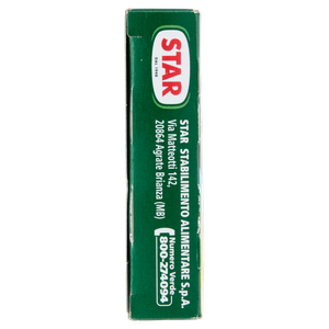 Dado Vegetale Con -30% Di Sale Star - Foto 2