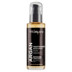 Trattamento Ristrutturante Argan Vital Care Per Capelli - Foto 1