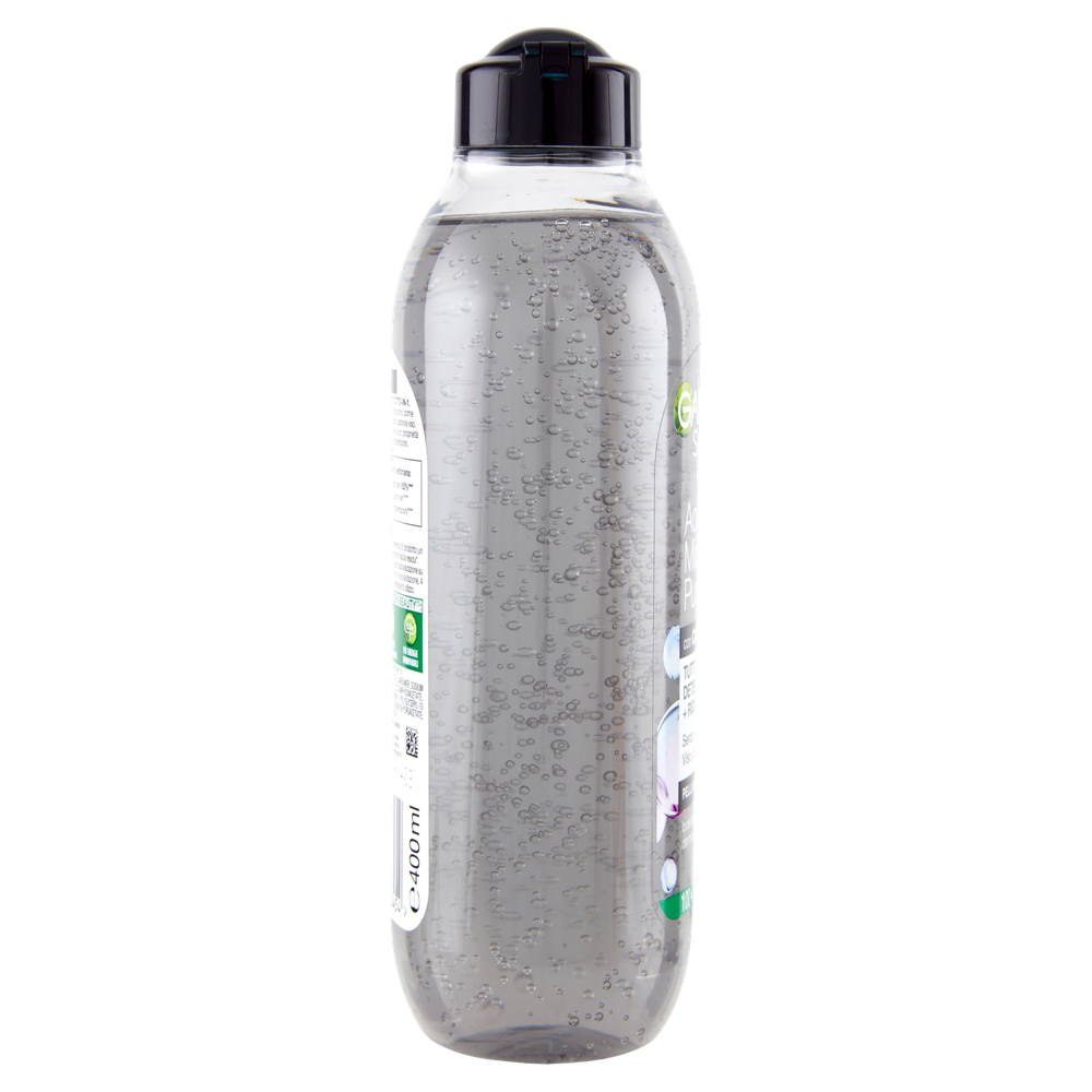 Acqua Micellare Carbone Pure Active Garnier - Foto 2