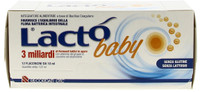 Lacto Piu' Bambini Flaconcini Lacto Piu' Bambini Flaconcini