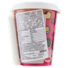 Bubble Green Tea Strawberry Peach