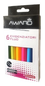 Evidenziatori Award - Foto 1
