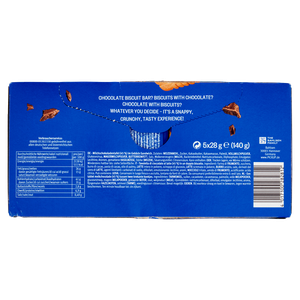 Pick Up Original Choco Bahlsen - Foto 3