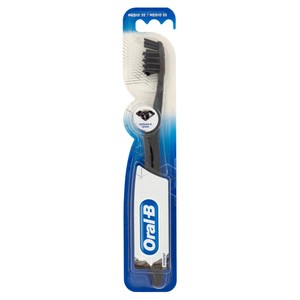 Spazzolino Denti Whitening Therapy Al Carbone  Oral-B - Foto 1