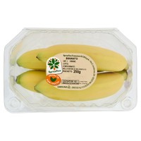Bananito Via Aerea