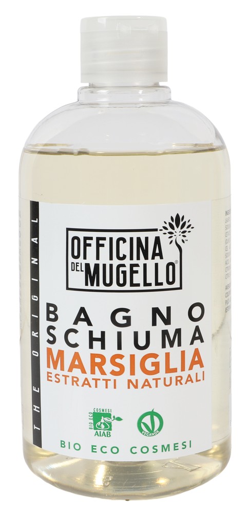 Bagno Marsiglia Officina Del Mugello - Foto 1