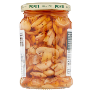 Funghi Prataioli Coltivati Alla Pizzaiola Ponti - Foto 3