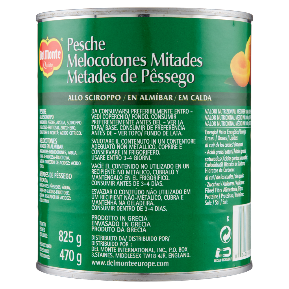 Pesche Del Monte - Foto 3
