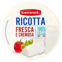 Ricotta Bennet